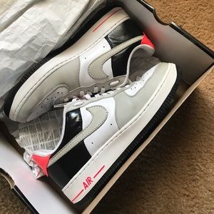 Nike Air Force One Airmax 90 mens shoes